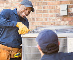 Air Conditioning Services In Mill Creek, WA