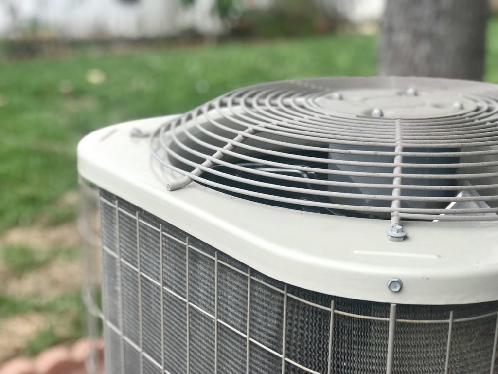 Residential Air Conditioning Heating Services Mill Creek Wa Dvac