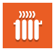 icon heating