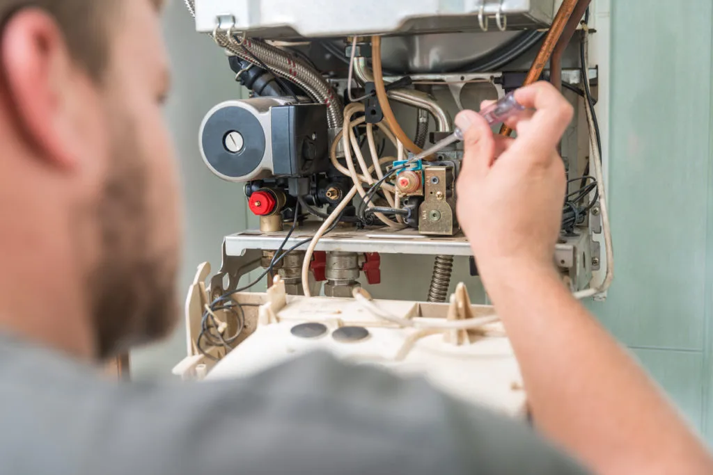 Heating: Furnace Maintenance In Mill Creek, Lynnwood, Snohomish, WA, and Surrounding Areas