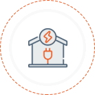electrical icon